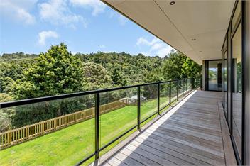 The Pods (Bachcare) - Whangarei
