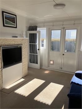 Tae Cottage - St Andrews