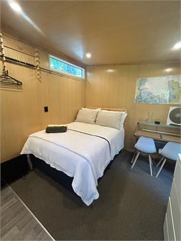 Oasis Hideaway - Waiheke Island