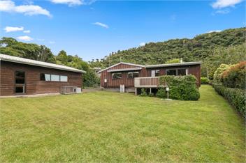 Paradise At 471 (Bachcare) - Rotorua