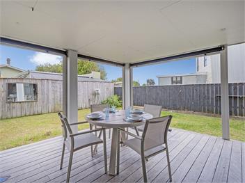 Soleil Studio (Bachcare) - Whangamata