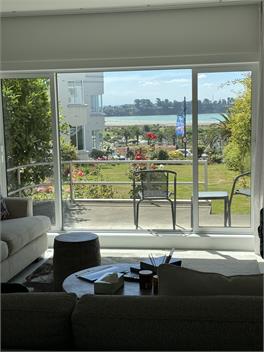 Downtown Bayview Apartment Timaru - Timaru