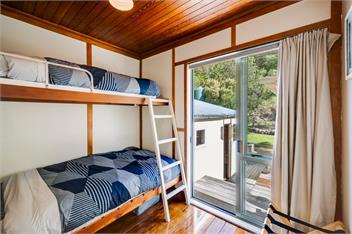 Pacific Vista (Bachcare) - Havelock North