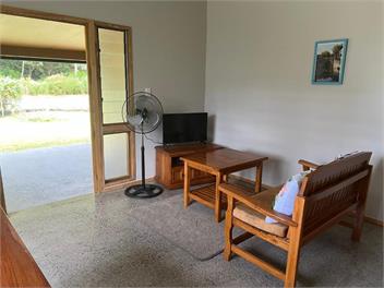 Mareva Kore Unit 2 - Rarotonga