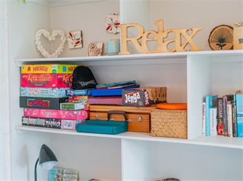 The Retro Shack (Bachcare) - Whitianga