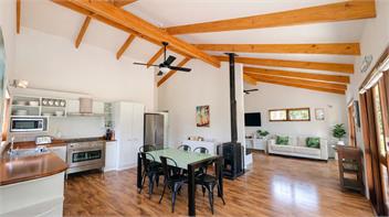 Matapouri Hideaway (Bachcare) - Matapouri