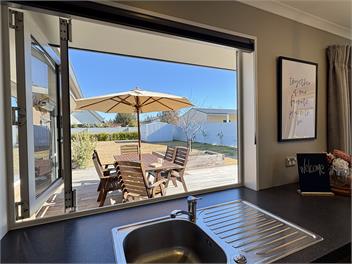 Twizel Oasis - Twizel