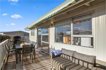 Tideview Cottage - Incredible Views - Tairua - 