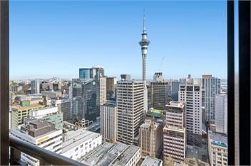 Cute with a View & Car-park too - 