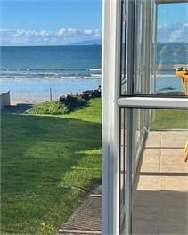 ON THE BEACH MILFORD -