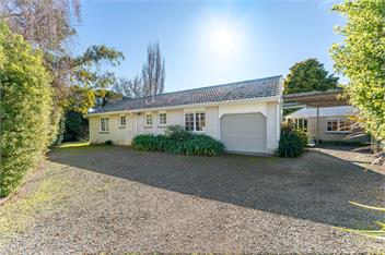 Tui Cottage - Kinloch -