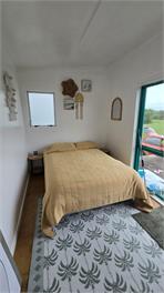 Whananaki Barn & Cabins: Our Off-Grid Family Escape -