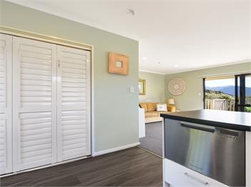 Tepuia Cottage (Bachcare) - 