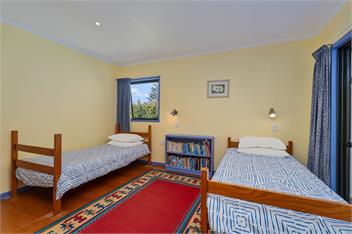 Rosemary Cottage (Bachcare) - 