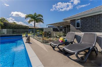Endeavour Oasis (Bachcare) - 
