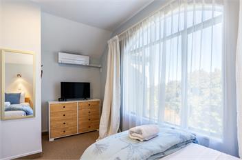Tui Apartment 9 - Taupo *lake & heated pool! - 