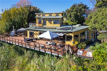 Hilltop Ocean Views - Twin Outdoor Baths & Pool -
