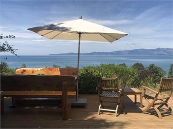 Ao Marama Retreat -