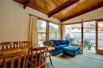 Little Blue House (Bachcare) - 