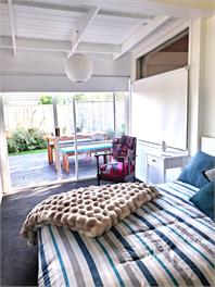 Pukeko Cottage -