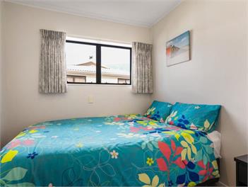 A TIME TO UNWIND IN WHANGAMATA-115B BARBARA AVENUE WHANGAMATA -