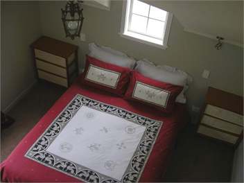 Fern Cottage,WIFI/SkyTv, Lower Hutt -