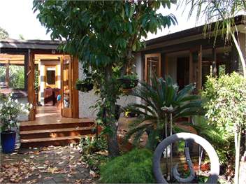 Rata Cottage - AUCKLAND