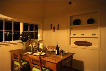 Mabel's, 1860's Cottage - Mangonui