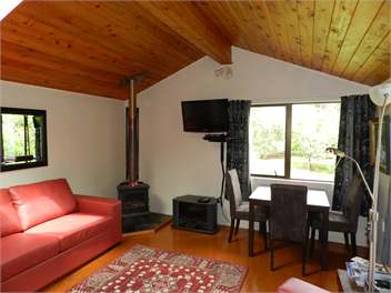Orchard Cottage - Coromandel Town