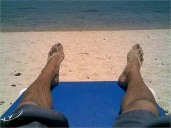 Kavera Beach Haven - 