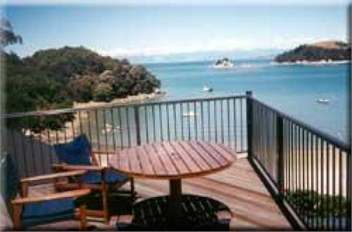 Kaiteriteri Beach Apartments -