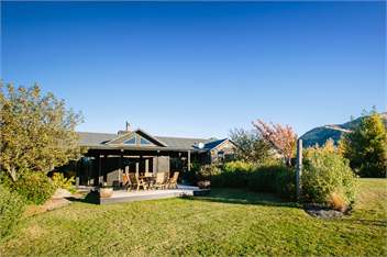 Mountain Range Lodge - Wanaka