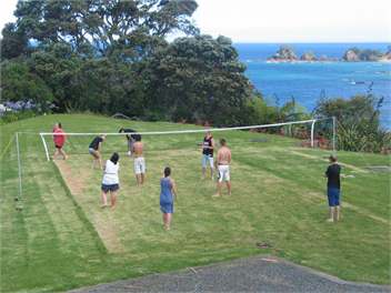 Kotari Point - Whangarei Northland