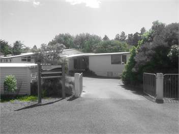 Stay at School in Ocean View - Dunedin