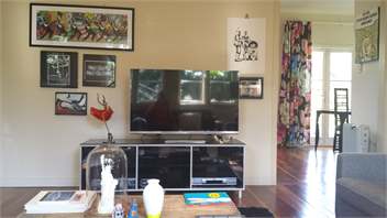 Hidden Treasure in Remuera - Auckland