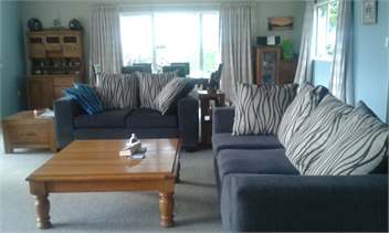 Stunning Waterfront property in Mahau Sound - Picton
