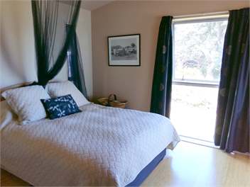THE BEACH HOUSE - Great Barrier Island