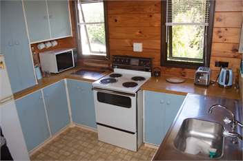 Driftwood Cottage - The Coromandel