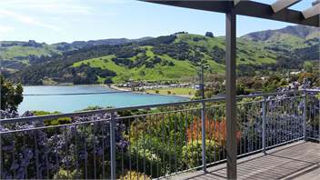 Duvauchelle Escape - 
