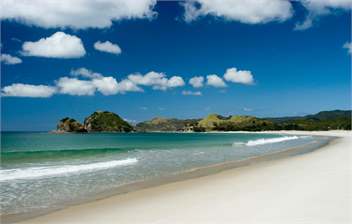 Koru Cottage Medlands Beach - Great Barrier Island
