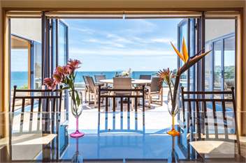 Palm Beach Lodge - Totara - Waiheke Island