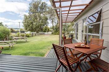 Very Spacious Holiday Home in Whangamata, Coromandel - 