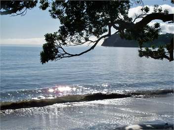Stanmore Bay Beach House - Whangaparaoa
