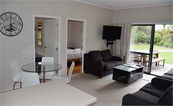 5) 3 Bedroom Apartment for 6 Gsts - Paihia