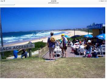 Australia Holiday House in Bulli near the beach - Sydney