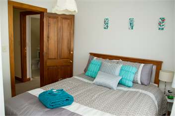 Everland Retreat - Martinborough