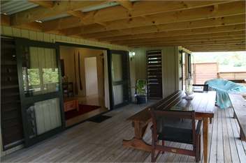 Mahanas Villa - Avarua  Rarotonga