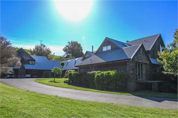 Ramarama House - drury