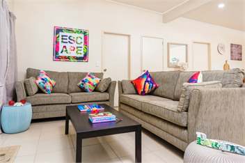 Cook Islands Holiday Villas - Tuoro Villa 1 - Rarotonga