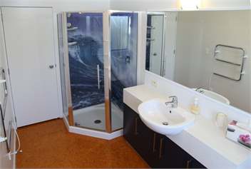 KBHH - Ohope Beachfront House - (AND1) - Ohope